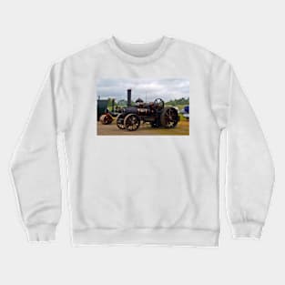 Traction Engines Crewneck Sweatshirt